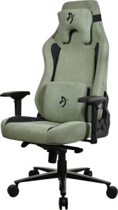 Krzesło biurowe Arozzi Arozzi VERNAZZA-XL-SPSF-FST krzesło obrotowe 2