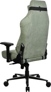 Krzesło biurowe Arozzi Arozzi VERNAZZA-XL-SPSF-FST krzesło obrotowe 4