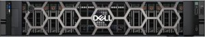 Serwer Dell DELL PowerEdge R7615 serwer 480 GB Rack (2U) AMD EPYC 9124 3 GHz 32 GB DDR5-SDRAM 700 W 1