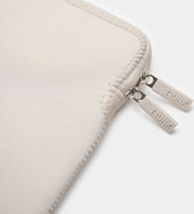 Etui Trunk Trunk Neoprene Sleeve 33 cm (13") Etui kieszeniowe Kremowy 4