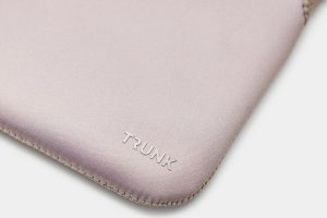 Etui Trunk Trunk Neoprene Sleeve 33 cm (13") Etui kieszeniowe Mokka 3