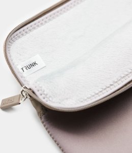 Etui Trunk Trunk Neoprene Sleeve 33 cm (13") Etui kieszeniowe Mokka 6