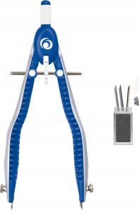 Herlitz Herlitz my.pen Niebieski, Biały 2