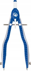 Herlitz Herlitz my.pen Niebieski, Biały 3