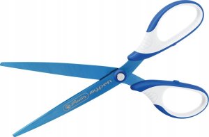 Herlitz Herlitz my.pen Proste cięcie Niebieski, Biały 2