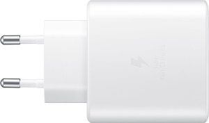 Ładowarka Vega ŁADOWARKA SIECIOWA PD USB-C SAMSUNG EP-TA845 45W BIAŁY BULK GP-PTU020SOFWQ> 6