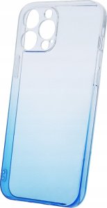 Vega ETUI CASE NAKŁADKA GRADIENT 2 MM SAMSUNG A14 4G / A14 5G NIEBIESKA> 1