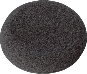 Poly POLY EncorePro HW530/540 Foam Ear Cushion (1 Piece) 2