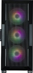 Obudowa Zalman I3 Neo ARGB czarna 4