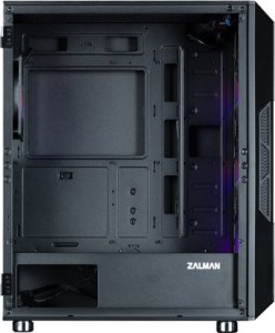 Obudowa Zalman I3 Neo ARGB czarna 6