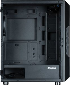 Obudowa Zalman I3 Neo ARGB czarna 7