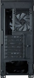 Obudowa Zalman I3 Neo ARGB czarna 8