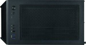 Obudowa Zalman I3 Neo ARGB czarna 9