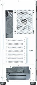 Obudowa Zalman I3 Neo ARGB biała 9