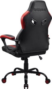 Krzesło biurowe Subsonic Subsonic SA5573-IM1 krzesło obrotowe Obite siedzisko Obite oparcie 3