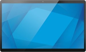 Elotouch Elo Touch Solutions E983895 terminal dla punktów sprzedaży 39,6 cm (15.6") 1920 x 1080 px Ekran dotykowy Szary 1