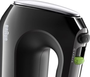 Mikser Braun Braun HM 2110 BK Mikser ręczny 500 W Czarny 3