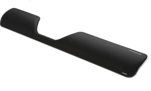 Contour Design CDWRRED00110 podkładka pod nadgarstek Czarny 2