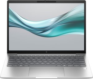 Laptop HP HP EliteBook 630 G11 Intel Core Ultra 5 135U Laptop 33,8 cm (13.3") WUXGA 16 GB DDR5-SDRAM 512 GB SSD Wi-Fi 6E (802.11ax) Windows 11 Pro Srebrny 1