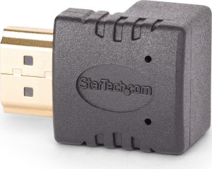 Adapter AV StarTech StarTech HDMI2HDMIMFDN zmieniacz płci / kabli HDMI Czarny 3