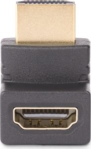 Adapter AV StarTech StarTech HDMI2HDMIMFDN zmieniacz płci / kabli HDMI Czarny 4