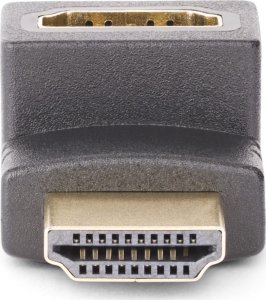 Adapter AV StarTech StarTech HDMI2HDMIMFDN zmieniacz płci / kabli HDMI Czarny 5