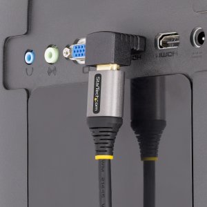 Adapter AV StarTech StarTech HDMI2HDMIMFDN zmieniacz płci / kabli HDMI Czarny 6