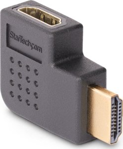 Adapter AV StarTech StarTech HDMI2HDMIMFRA zmieniacz płci / kabli HDMI Czarny 2