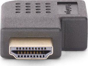 Adapter AV StarTech StarTech HDMI2HDMIMFRA zmieniacz płci / kabli HDMI Czarny 3