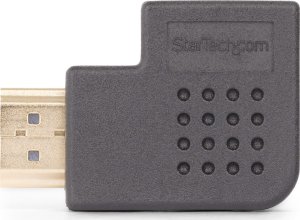 Adapter AV StarTech StarTech HDMI2HDMIMFRA zmieniacz płci / kabli HDMI Czarny 5