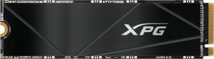 Dysk SSD ADATA XPG Gammix S50 Core 1TB M.2 2280 PCI-E x4 (SGAMMIXS50C-1000G-CS) 1