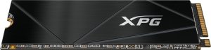 Dysk SSD ADATA XPG Gammix S50 Core 1TB M.2 2280 PCI-E x4 Gen4 NVMe (SGAMMIXS50C-1000G-CS) 6