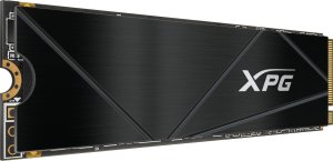 Dysk SSD ADATA XPG Gammix S50 Core 1TB M.2 2280 PCI-E x4 Gen4 NVMe (SGAMMIXS50C-1000G-CS) 2