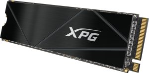 Dysk SSD ADATA XPG Gammix S50 Core 1TB M.2 2280 PCI-E x4 Gen4 NVMe (SGAMMIXS50C-1000G-CS) 3