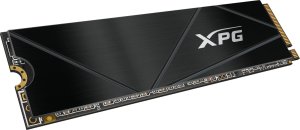 Dysk SSD ADATA XPG Gammix S50 Core 1TB M.2 2280 PCI-E x4 Gen4 NVMe (SGAMMIXS50C-1000G-CS) 4