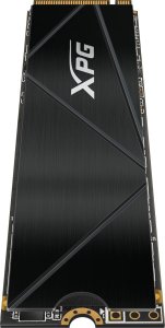 Dysk SSD ADATA XPG Gammix S50 Core 1TB M.2 2280 PCI-E x4 Gen4 NVMe (SGAMMIXS50C-1000G-CS) 5