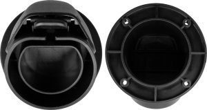 Ładowarka Alcasa Kabelmeister EVC-H01 akcesorium do ładowania pojazdów elektrycznych 3