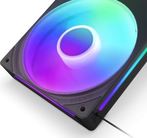 Wentylator Nzxt F360 RGB Core (RF-U36HF-B1) 4