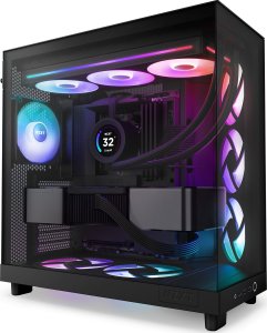 Wentylator Nzxt F360 RGB Core (RF-U36HF-B1) 6