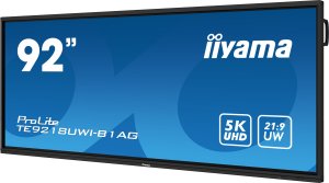 Monitor iiyama ProLite TE9218UWI-B1AG 4