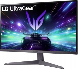 Monitor LG UltraGear 27GS50F-B 2
