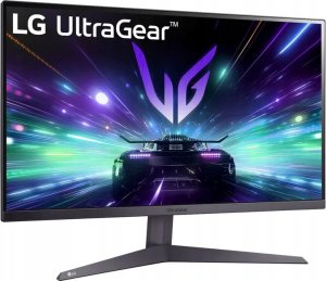 Monitor LG UltraGear 27GS50F-B 3