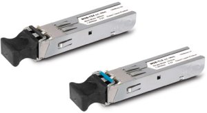 Moduł SFP Planet PLANET MGB-TLB20 moduł przekaźników sieciowych Swiatłowód 1000 Mbit/s SFP 1550 nm 1