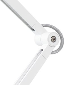 Lampka biurkowa BenQ biała  (9H.W3PQD.EQ5) 2