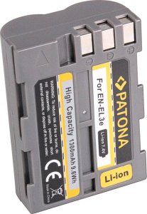 Akumulator Patona PATONA 1036 Litowo-jonowa (Li-Ion) 1300 mAh 4