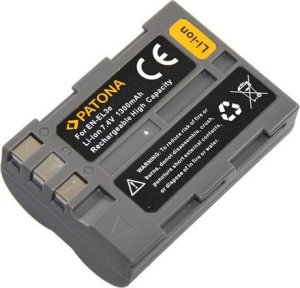 Akumulator Patona PATONA 1036 Litowo-jonowa (Li-Ion) 1300 mAh 5