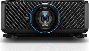 Projektor BenQ BenQ LU9915 projektor danych Projektor do dużych pomieszczeń 10000 ANSI lumenów DLP WUXGA (1920x1200) Kompatybilność 3D Czarny 2