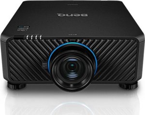 Projektor BenQ BenQ LU9915 projektor danych Projektor do dużych pomieszczeń 10000 ANSI lumenów DLP WUXGA (1920x1200) Kompatybilność 3D Czarny 3