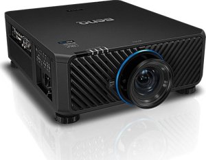 Projektor BenQ BenQ LU9915 projektor danych Projektor do dużych pomieszczeń 10000 ANSI lumenów DLP WUXGA (1920x1200) Kompatybilność 3D Czarny 4