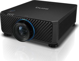 Projektor BenQ BenQ LU9915 projektor danych Projektor do dużych pomieszczeń 10000 ANSI lumenów DLP WUXGA (1920x1200) Kompatybilność 3D Czarny 5